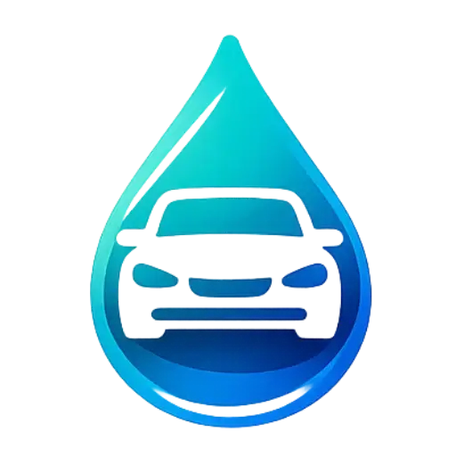 Lavage auto à domicile Étroussat